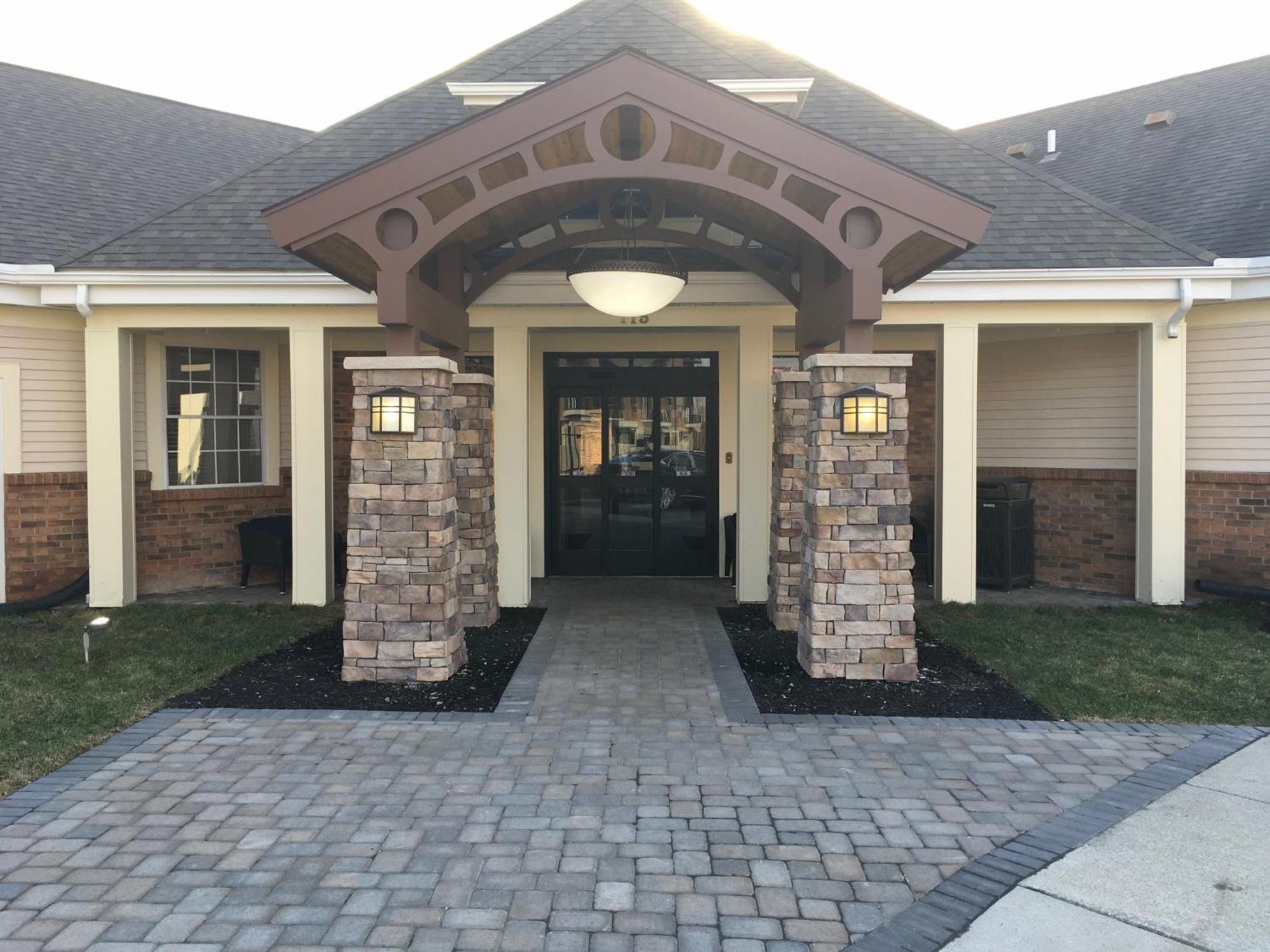 Staybridge - - Worthington, An Ihg Columbus