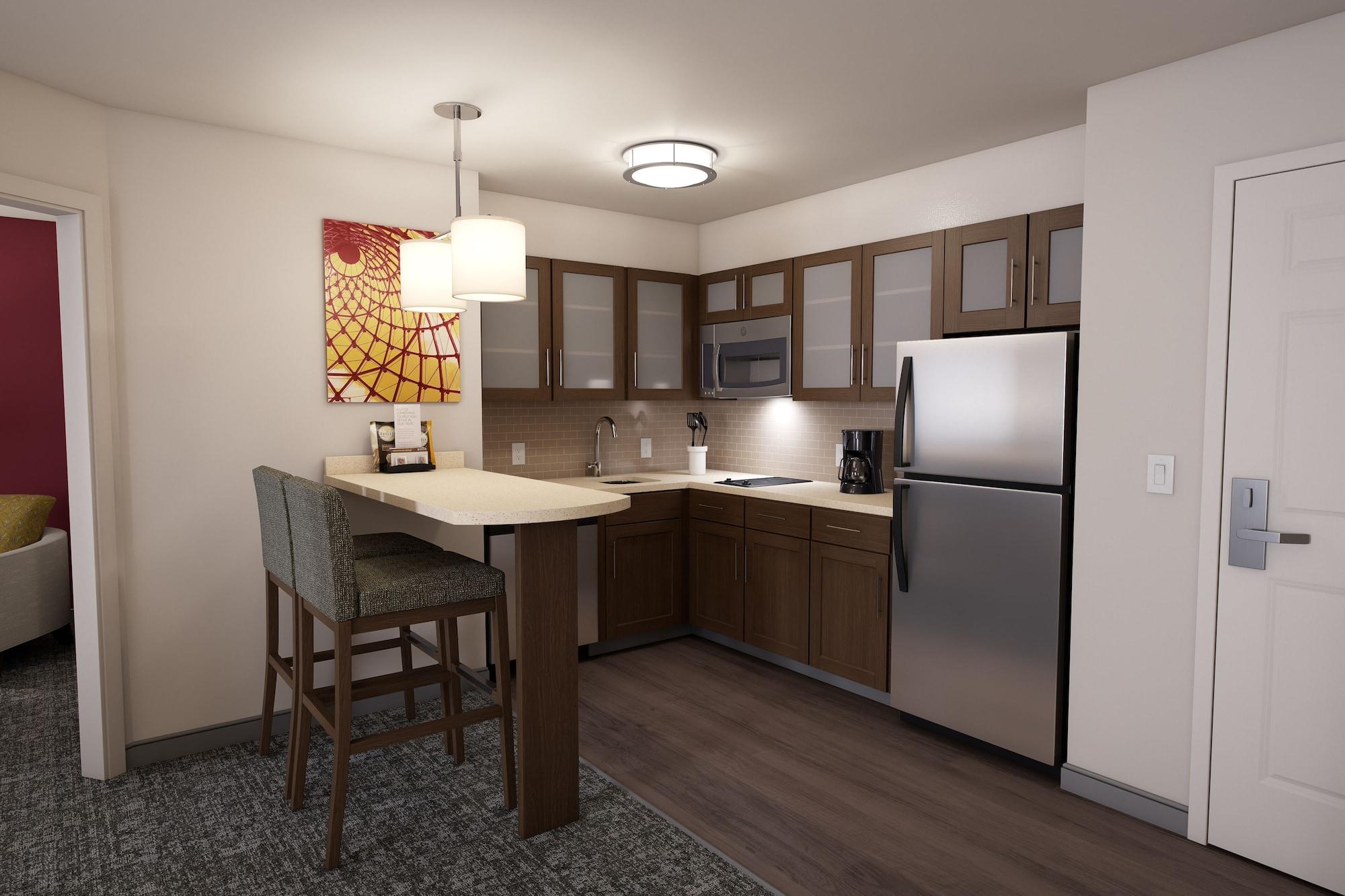 Staybridge - - Worthington, An Ihg Hotel Columbus