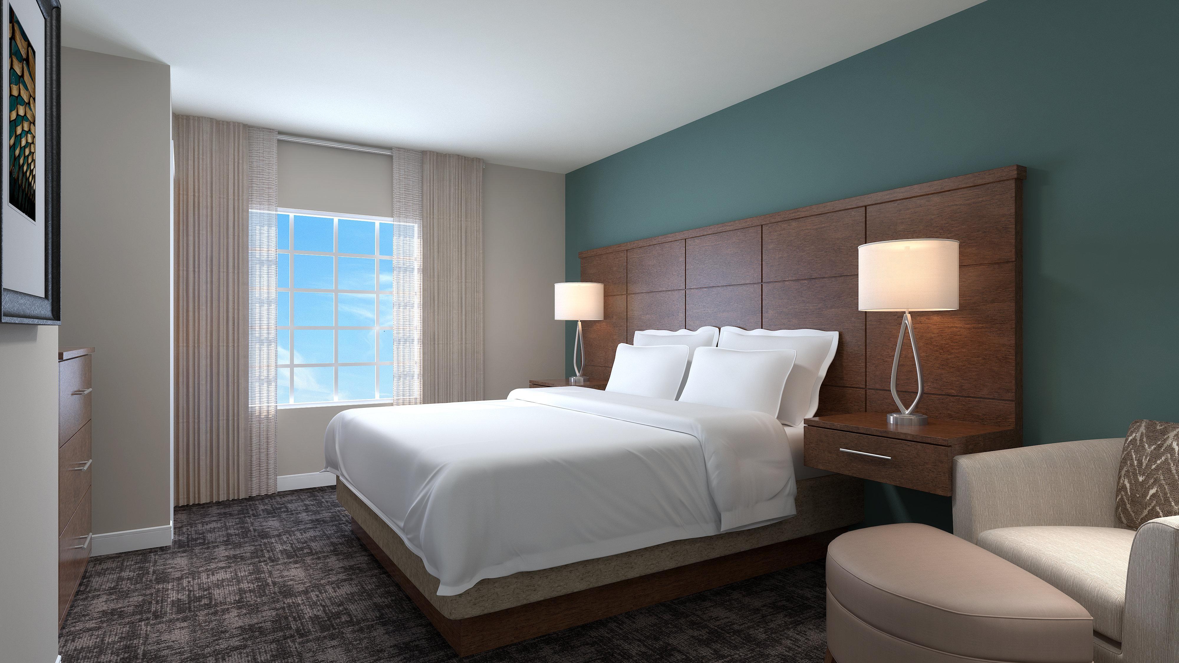Staybridge - - Worthington, An Ihg 3* Columbus