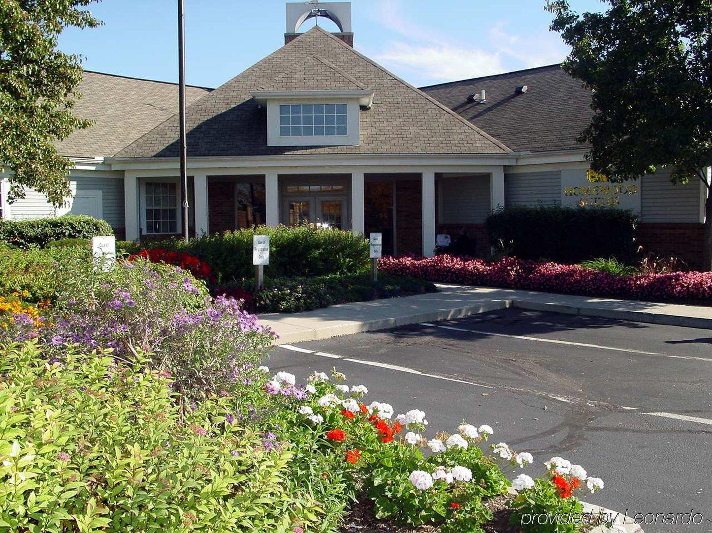 Hotel Staybridge - - Worthington, An Ihg