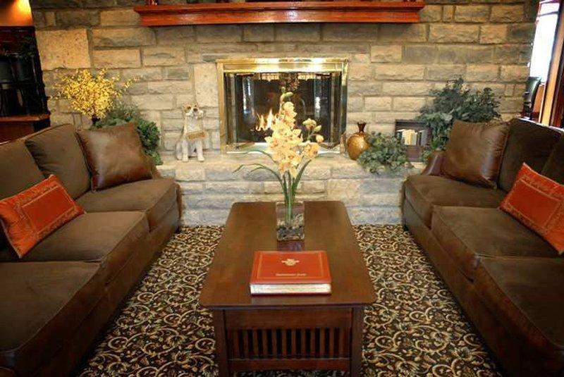 Staybridge - - Worthington, An Ihg Hotel 3*