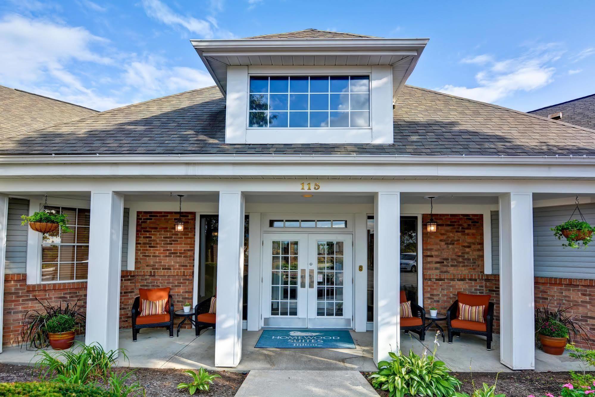 Hotel Staybridge - - Worthington, An Ihg 3*