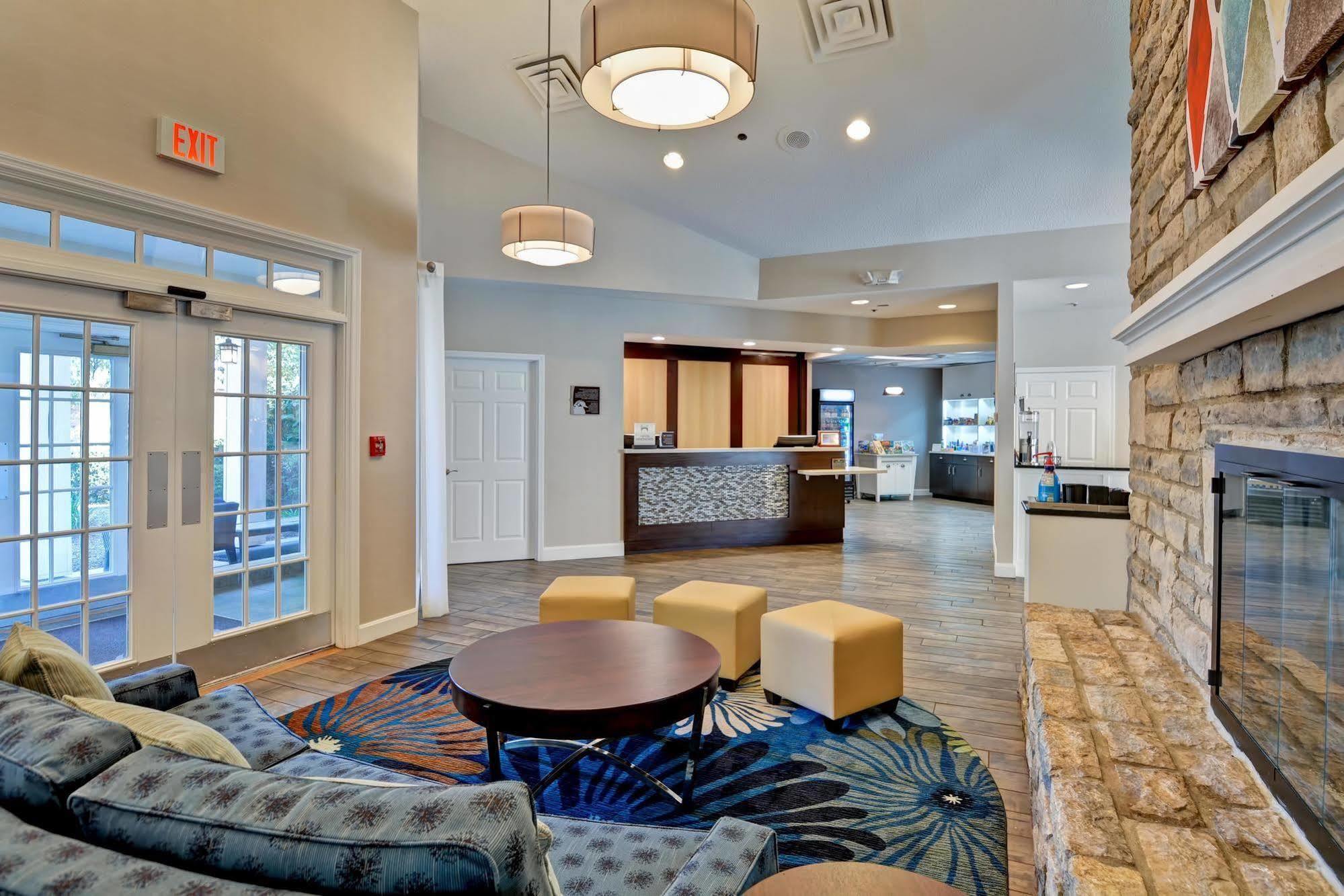 Staybridge - - Worthington, An Ihg Hotel 3*