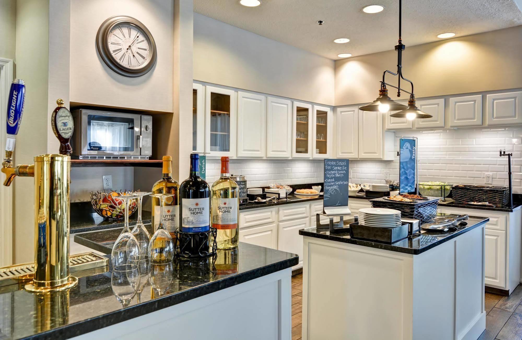 Staybridge - - Worthington, An Ihg Hotel 3*