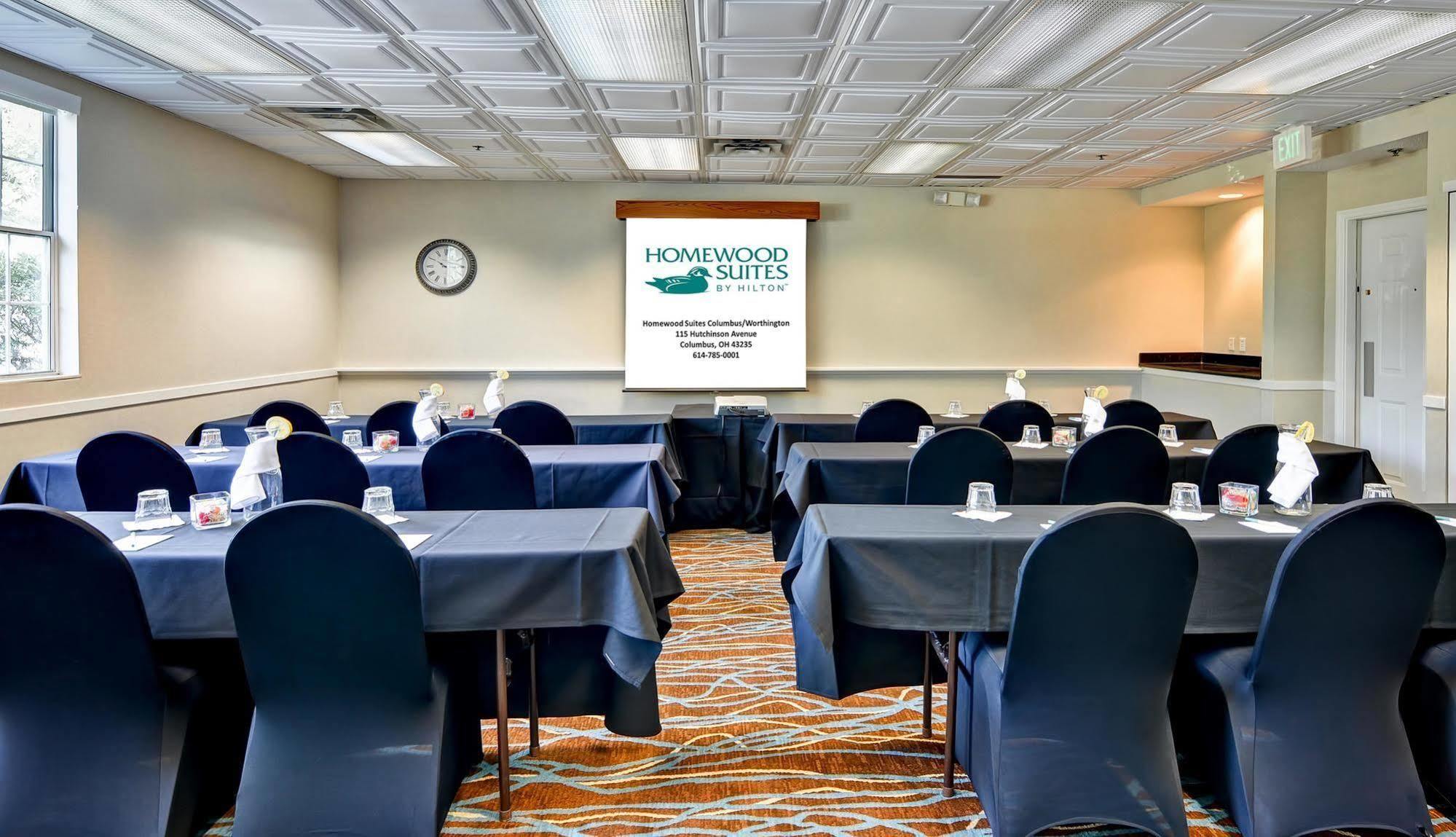 Staybridge - - Worthington, An Ihg Hotel Columbus