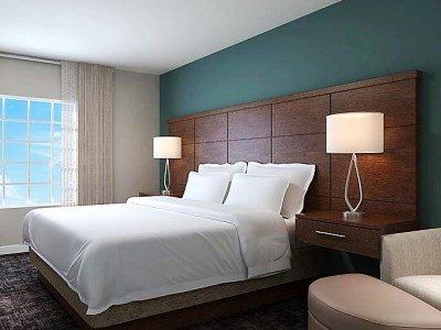 Staybridge - - Worthington, An Ihg