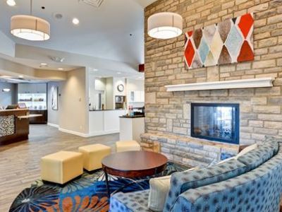 Staybridge - - Worthington, An Ihg