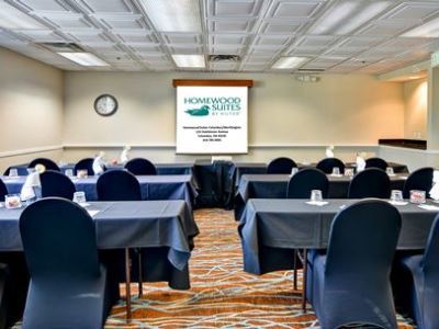 Staybridge - - Worthington, An Ihg 3* Columbus