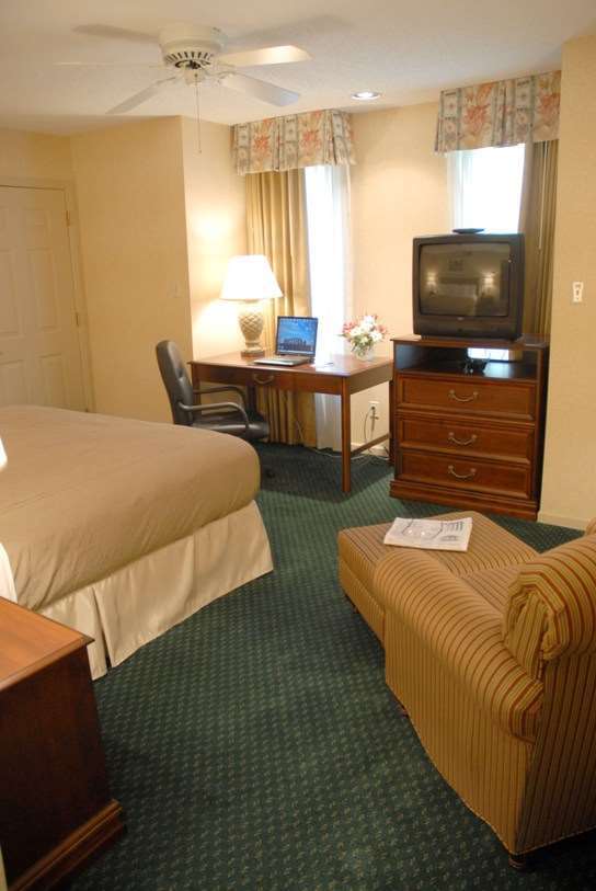 Staybridge - - Worthington, An Ihg Hotel